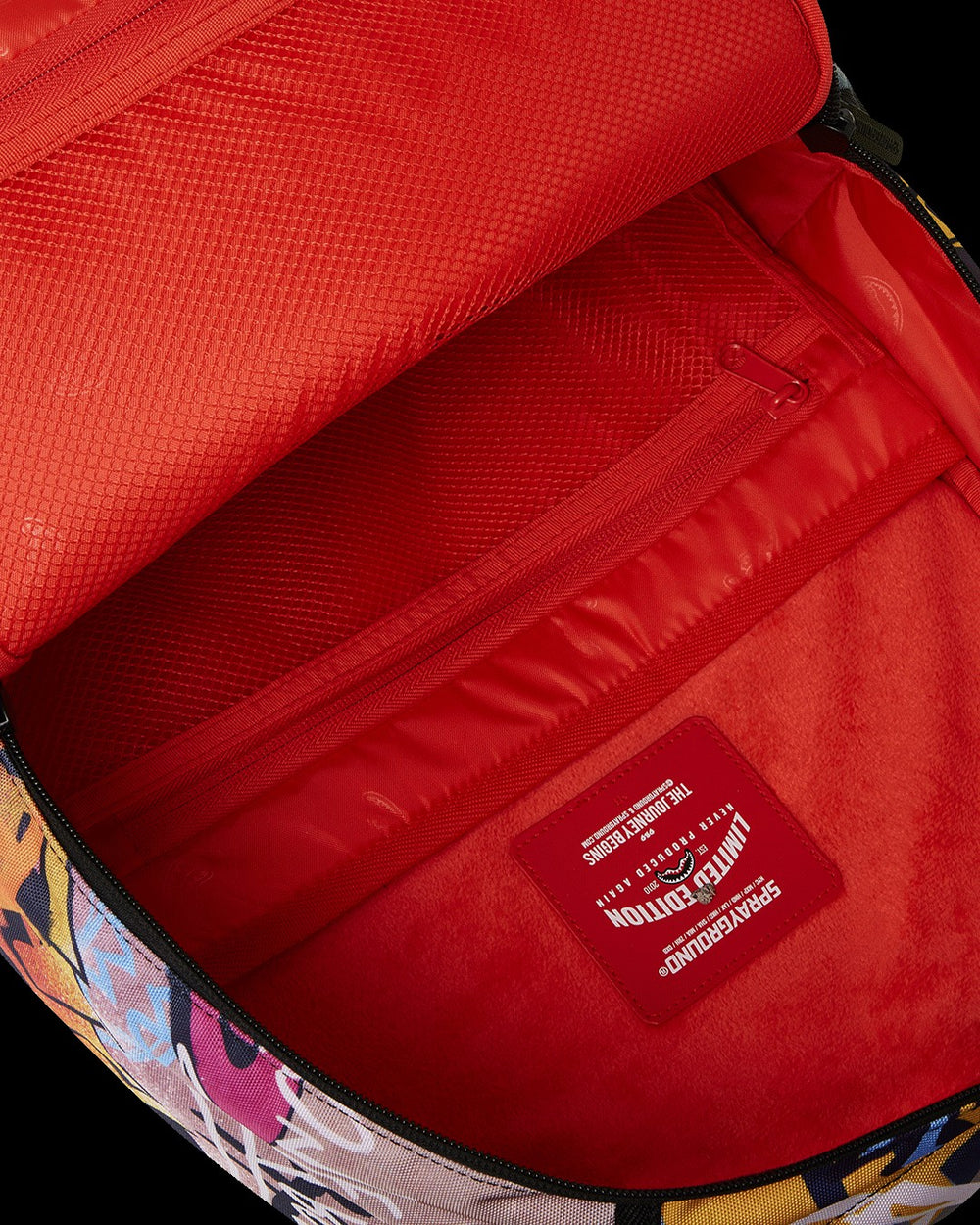 MONEY BOYS MONEY MOVES BACKPACK | Sprayground Exclusive Deal