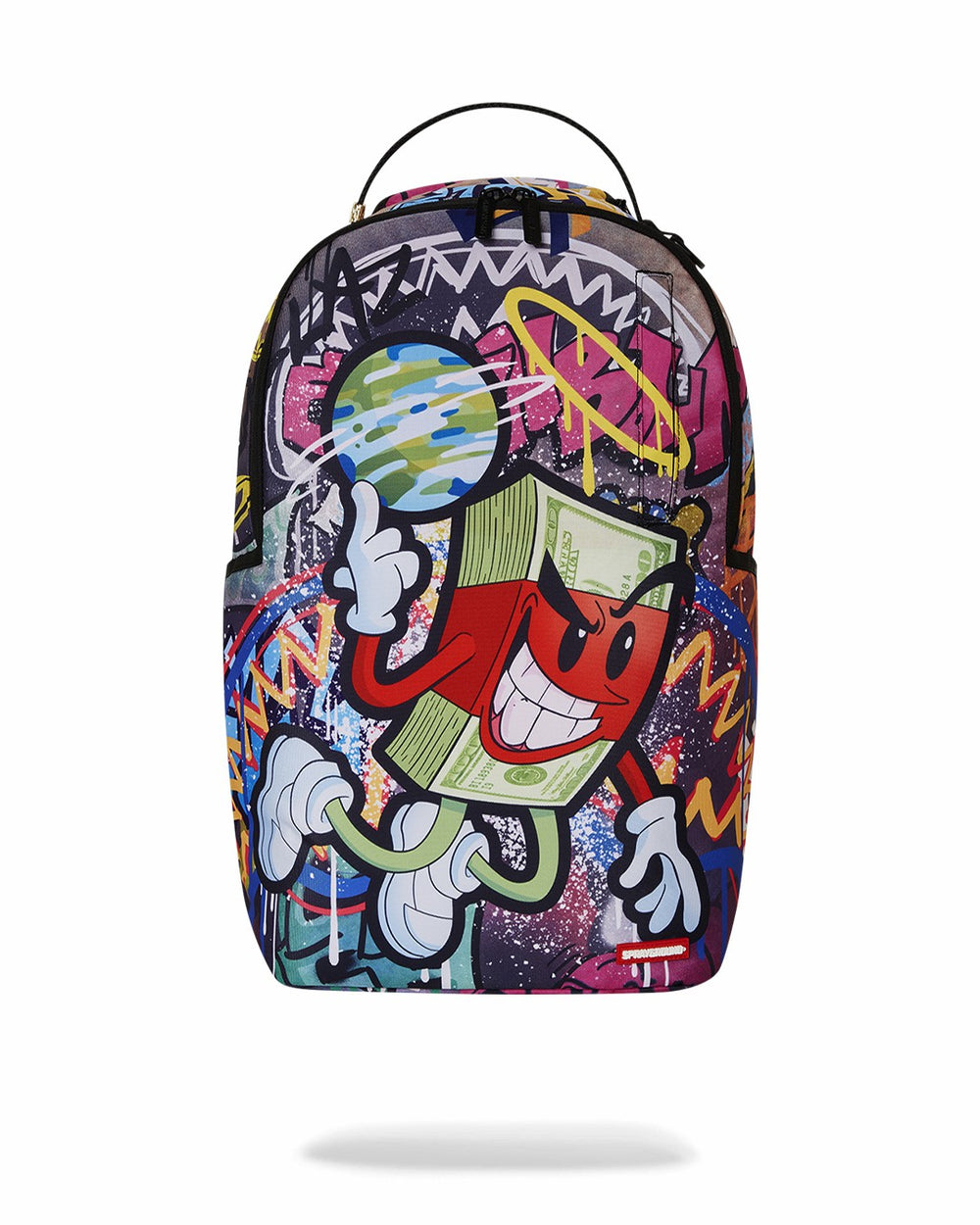 MONEY BOYS MONEY MOVES BACKPACK | Sprayground Exclusive Deal