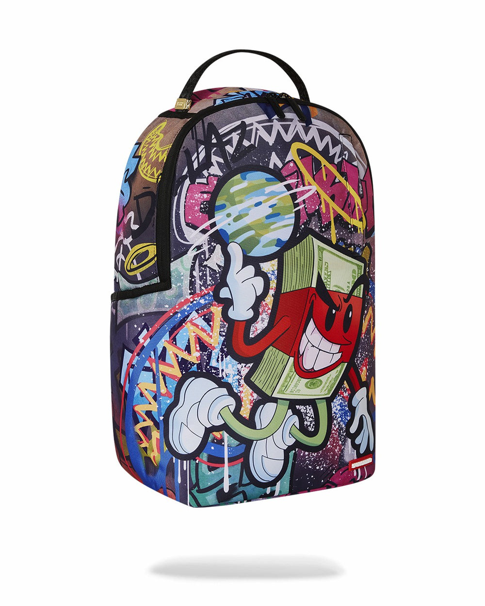 MONEY BOYS MONEY MOVES BACKPACK | Sprayground Exclusive Deal