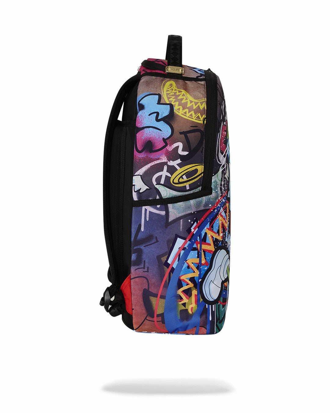 MONEY BOYS MONEY MOVES BACKPACK | Sprayground Exclusive Deal