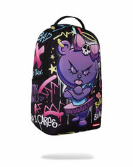 GUMMY GIRL BLAH BLAH BLAH DLXR BACKPACK | Sprayground Hot Deal
