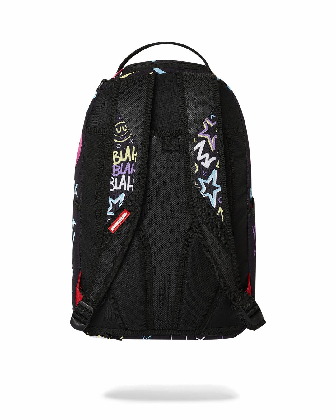 GUMMY GIRL BLAH BLAH BLAH DLXR BACKPACK | Sprayground Hot Deal