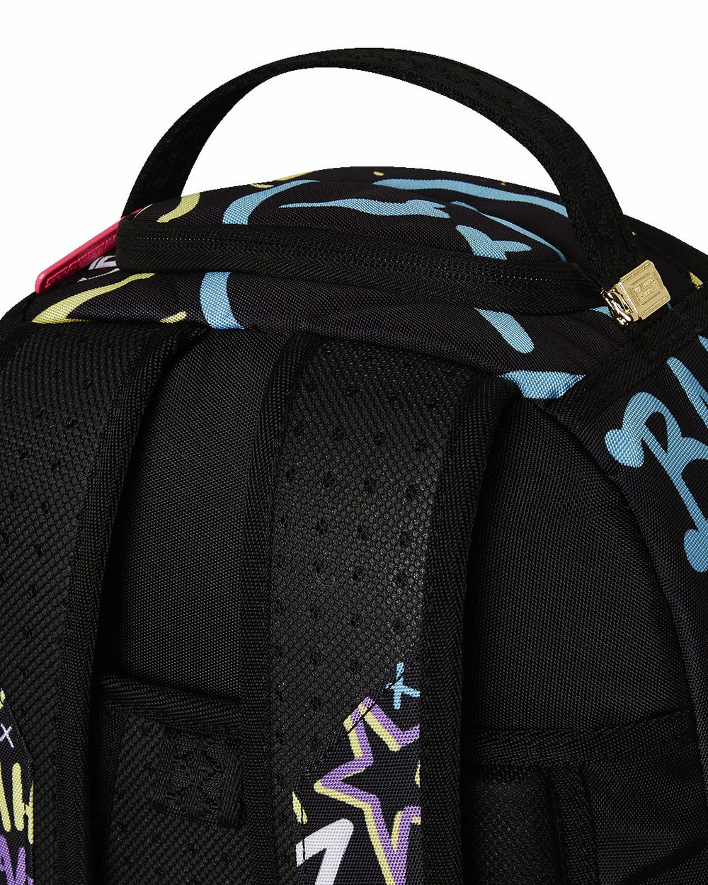 GUMMY GIRL BLAH BLAH BLAH DLXR BACKPACK | Sprayground Hot Deal