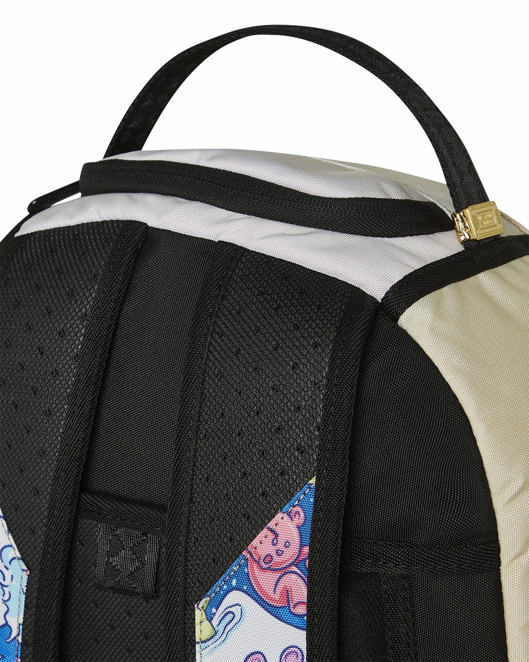 GUMMY BEAR WAVES BACKPACK | Sprayground Limited Offer