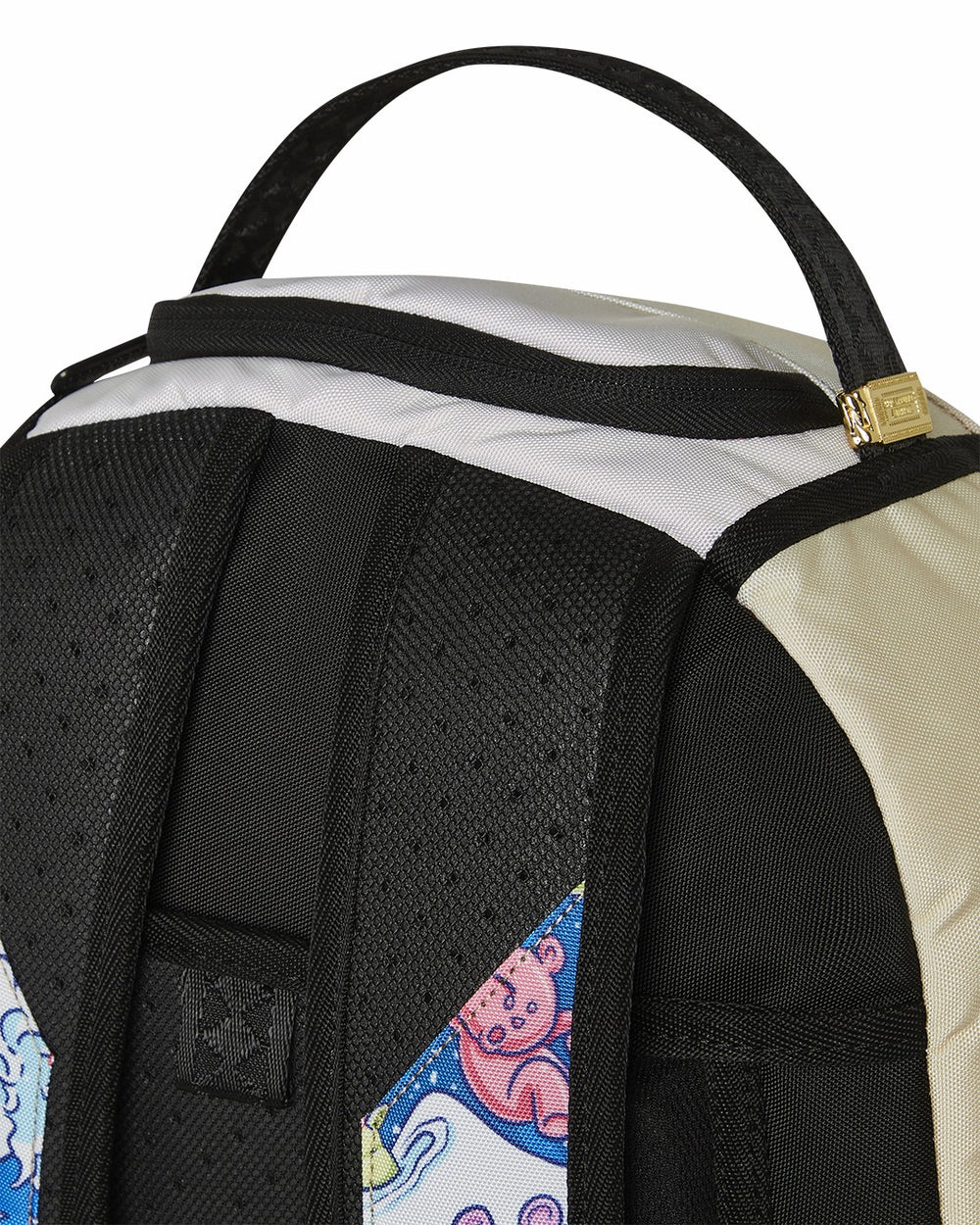GUMMY BEAR WAVES BACKPACK | Sprayground Limited Offer