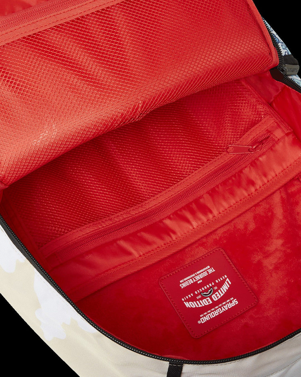 GUMMY BEAR WAVES BACKPACK | Sprayground Limited Offer