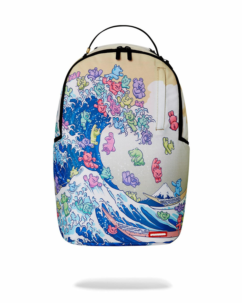 GUMMY BEAR WAVES BACKPACK | Sprayground Limited Offer