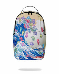 GUMMY BEAR WAVES BACKPACK | Sprayground Limited Offer