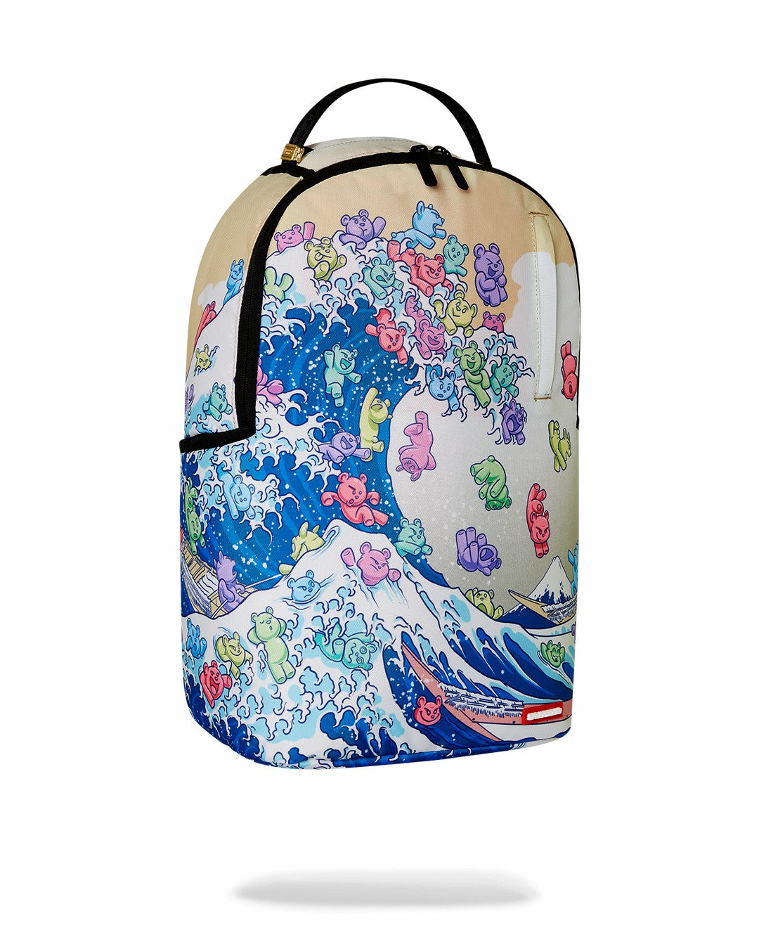 GUMMY BEAR WAVES BACKPACK | Sprayground Limited Offer