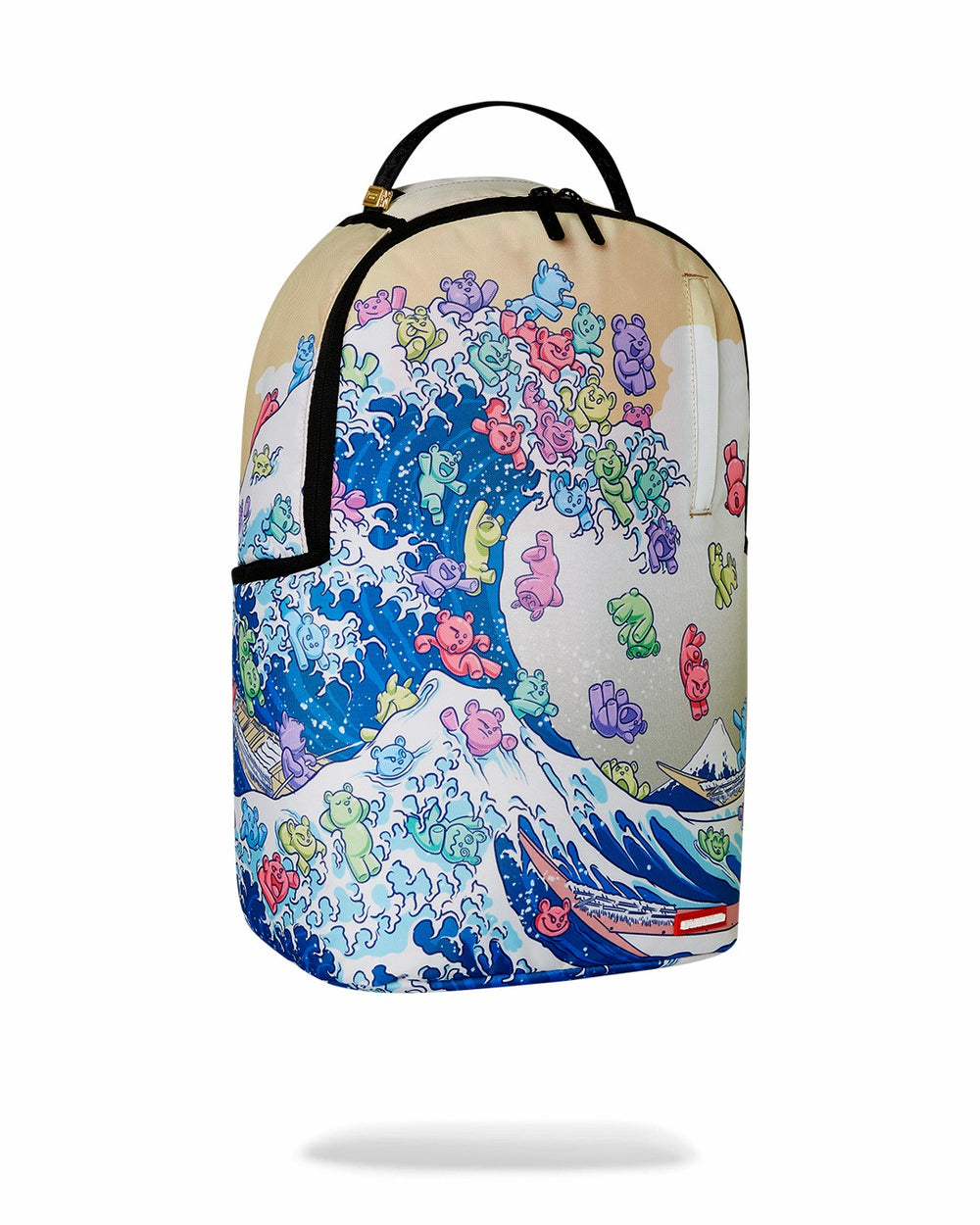 GUMMY BEAR WAVES BACKPACK | Sprayground Limited Offer