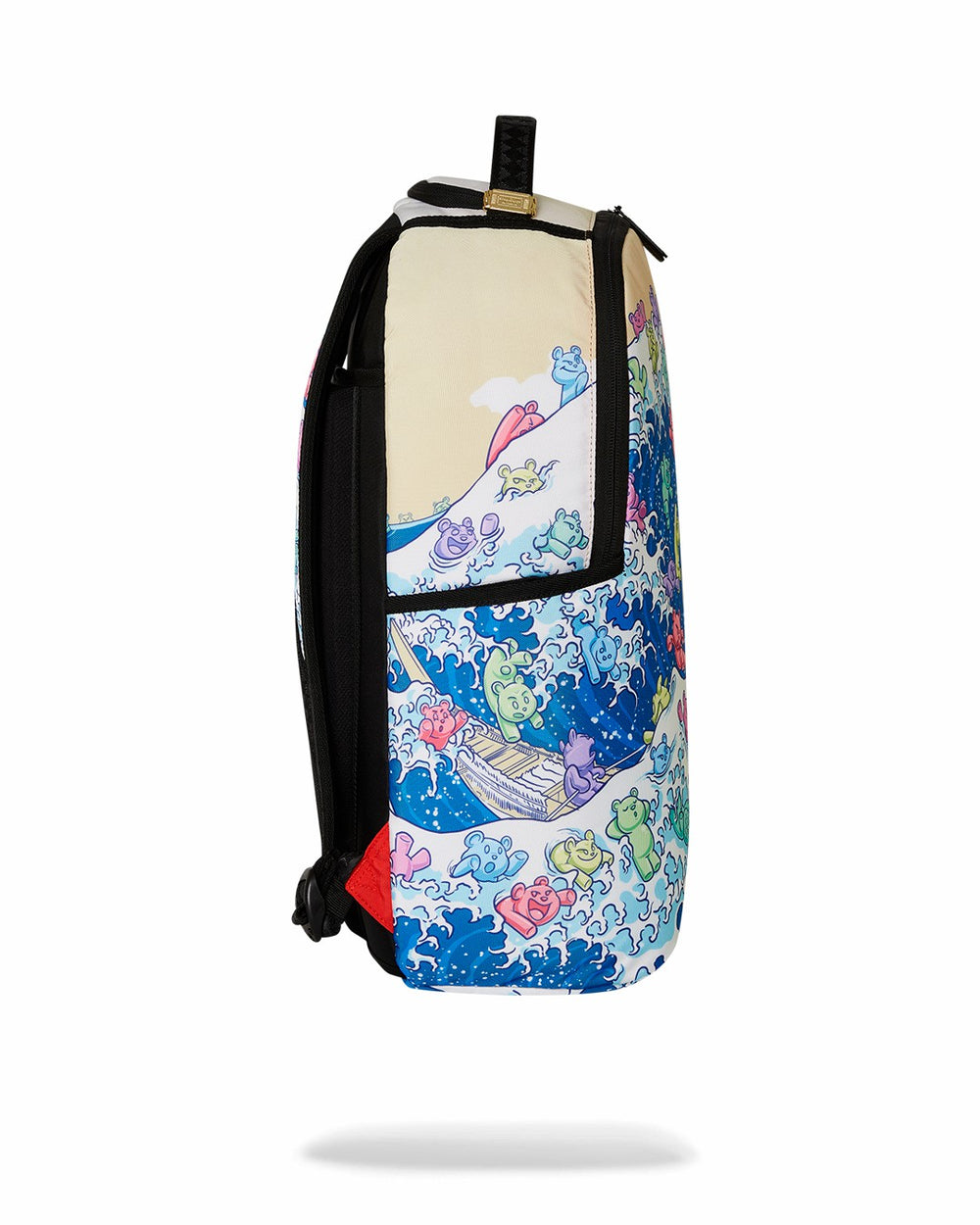 GUMMY BEAR WAVES BACKPACK | Sprayground Limited Offer