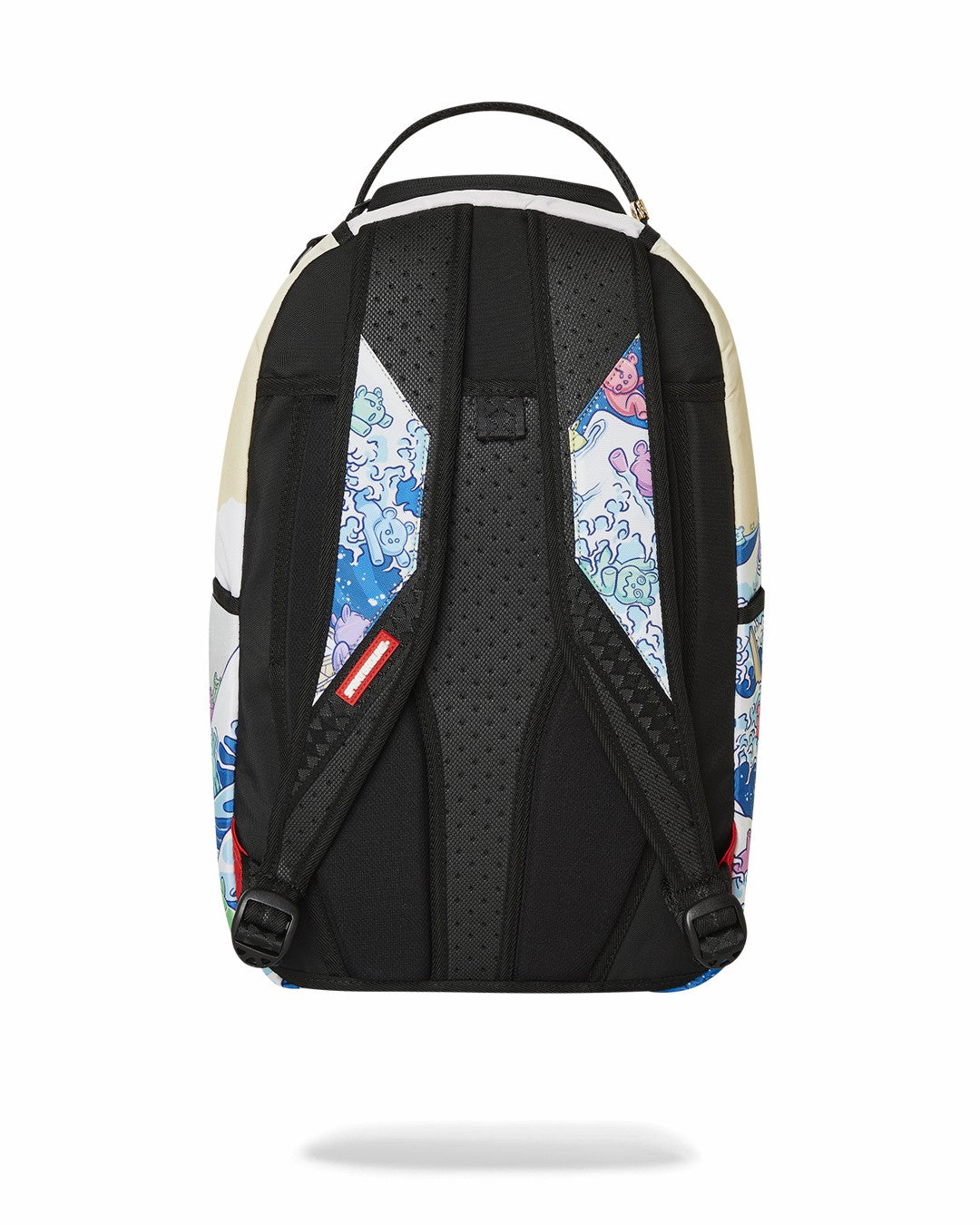 GUMMY BEAR WAVES BACKPACK | Sprayground Limited Offer