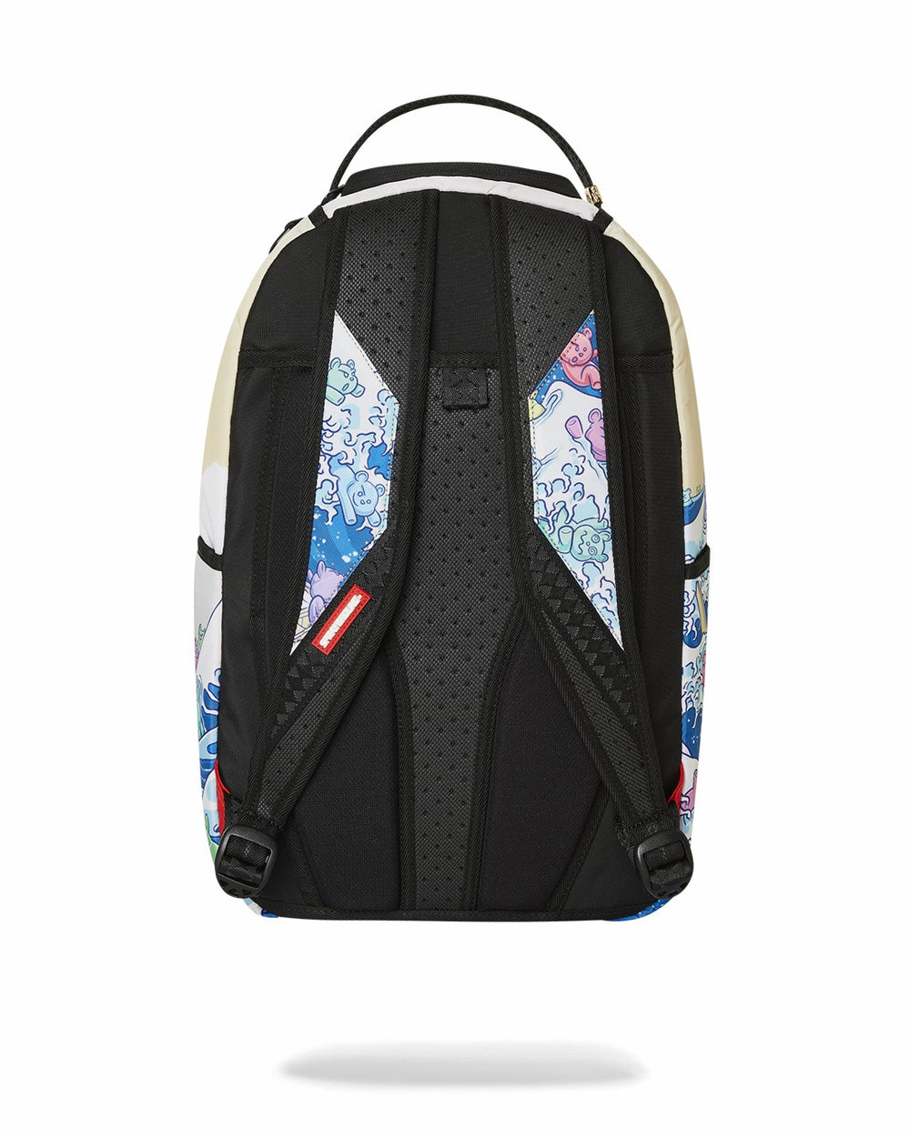GUMMY BEAR WAVES BACKPACK | Sprayground Limited Offer
