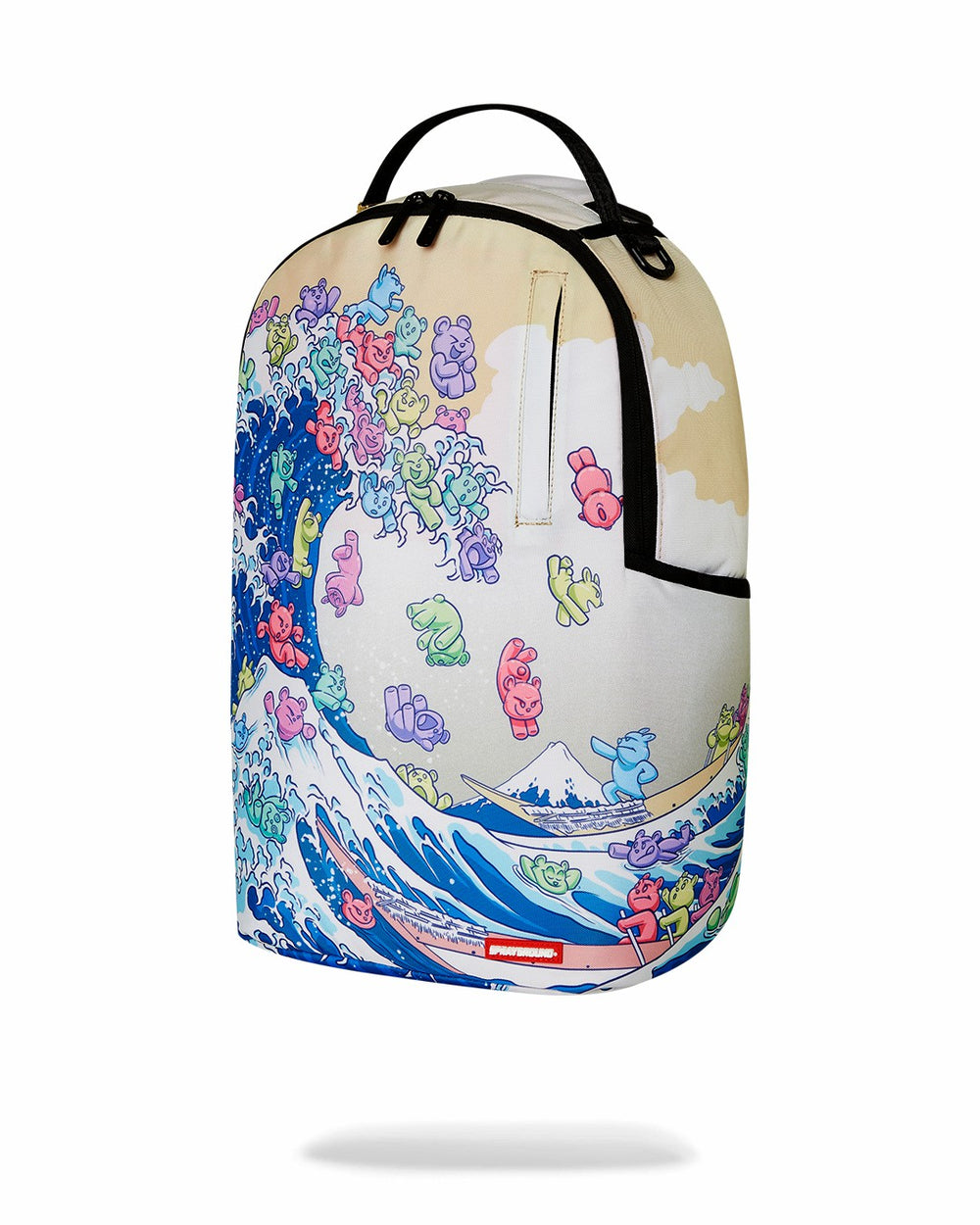 GUMMY BEAR WAVES BACKPACK | Sprayground Limited Offer