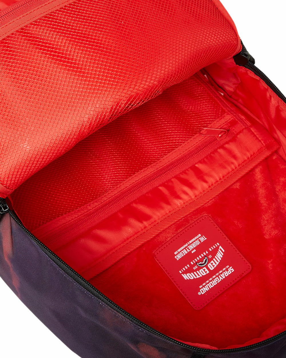 NINJA BEARS STEALTH MISSION DLXR BACKPACK | Sprayground Special Offer