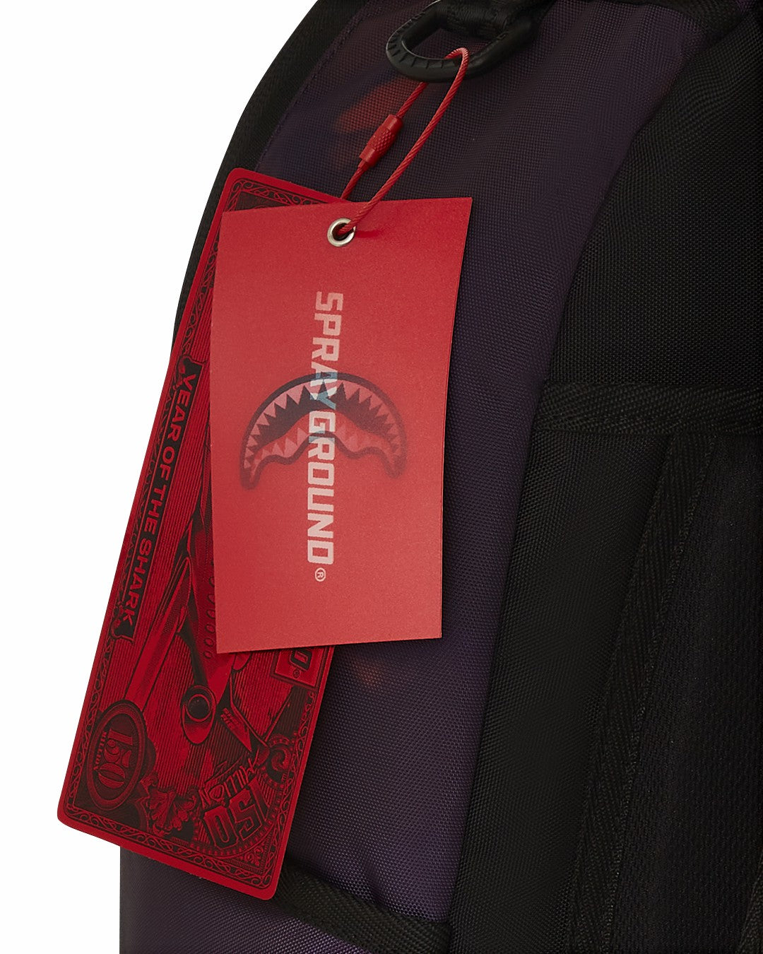 NINJA BEARS STEALTH MISSION DLXR BACKPACK | Sprayground Special Offer