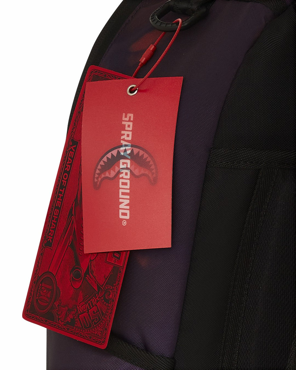 NINJA BEARS STEALTH MISSION DLXR BACKPACK | Sprayground Special Offer