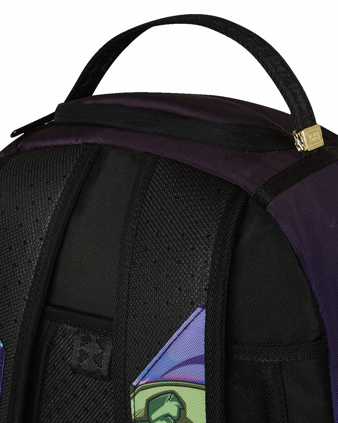 BEARZILLA: THE CONQUEST DLXR BACKPACK | Sprayground On Sale