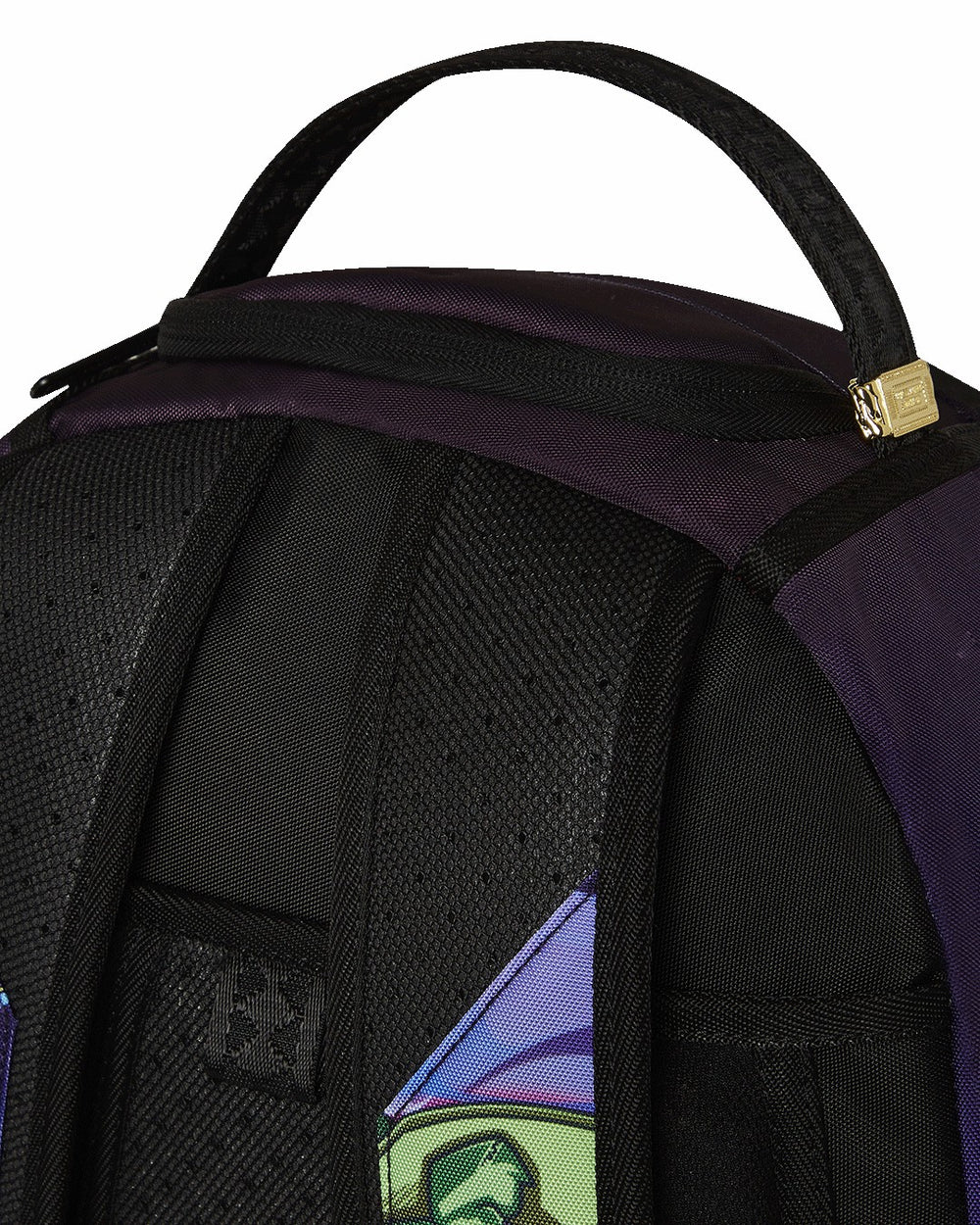 BEARZILLA: THE CONQUEST DLXR BACKPACK | Sprayground On Sale