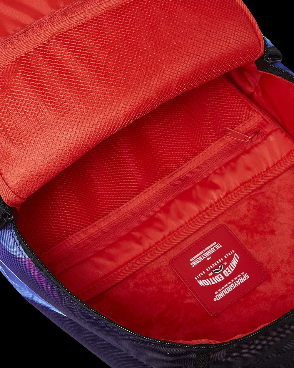 BEARZILLA: THE CONQUEST DLXR BACKPACK | Sprayground On Sale