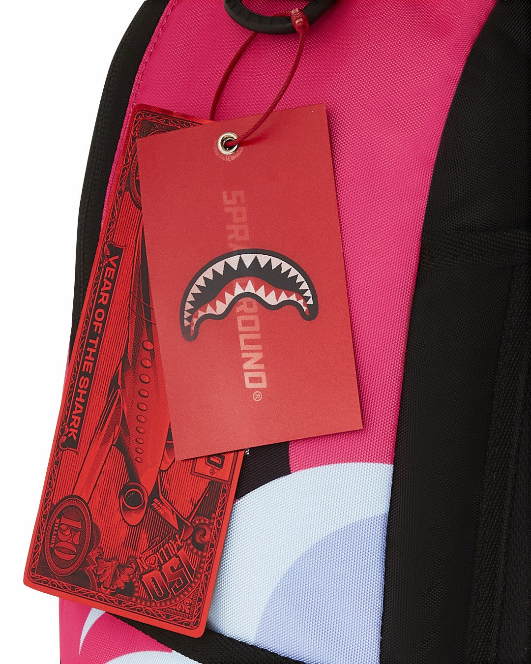 KITTY KASH: ON THE EDGE DLXR BACKPACK | Sprayground Sale