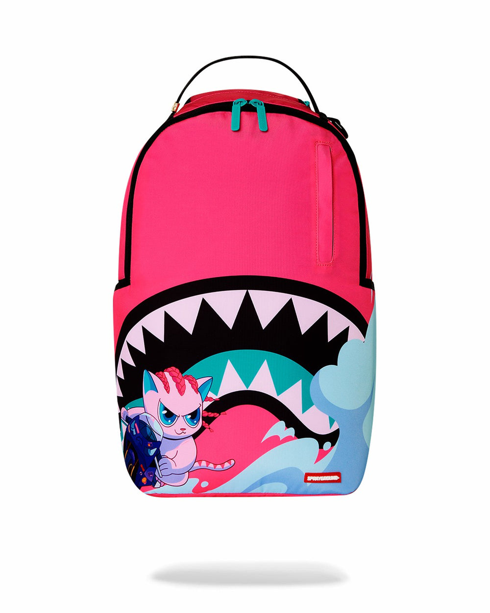 KITTY KASH: ON THE EDGE DLXR BACKPACK | Sprayground Sale