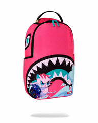 KITTY KASH: ON THE EDGE DLXR BACKPACK | Sprayground Sale