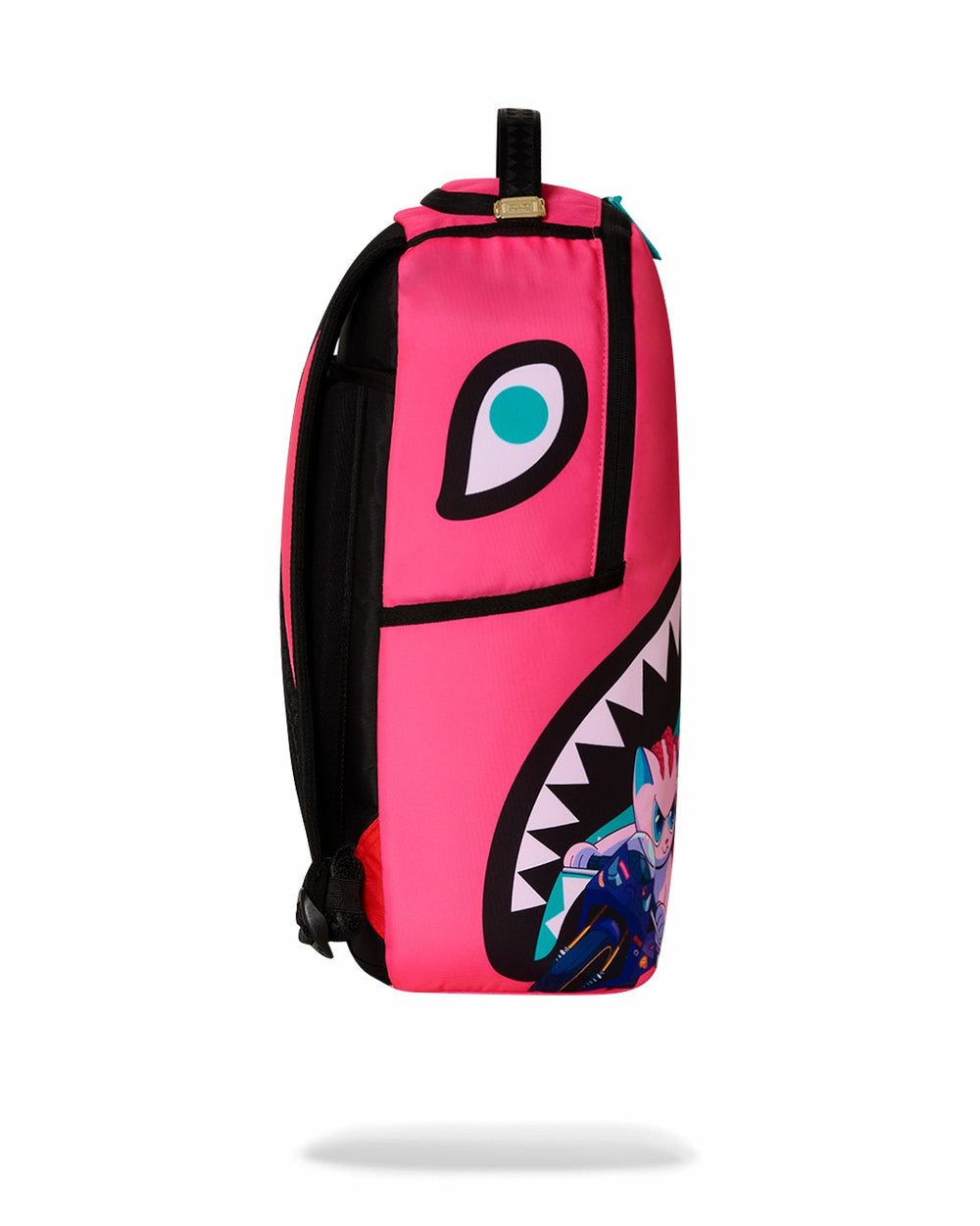 KITTY KASH: ON THE EDGE DLXR BACKPACK | Sprayground Sale