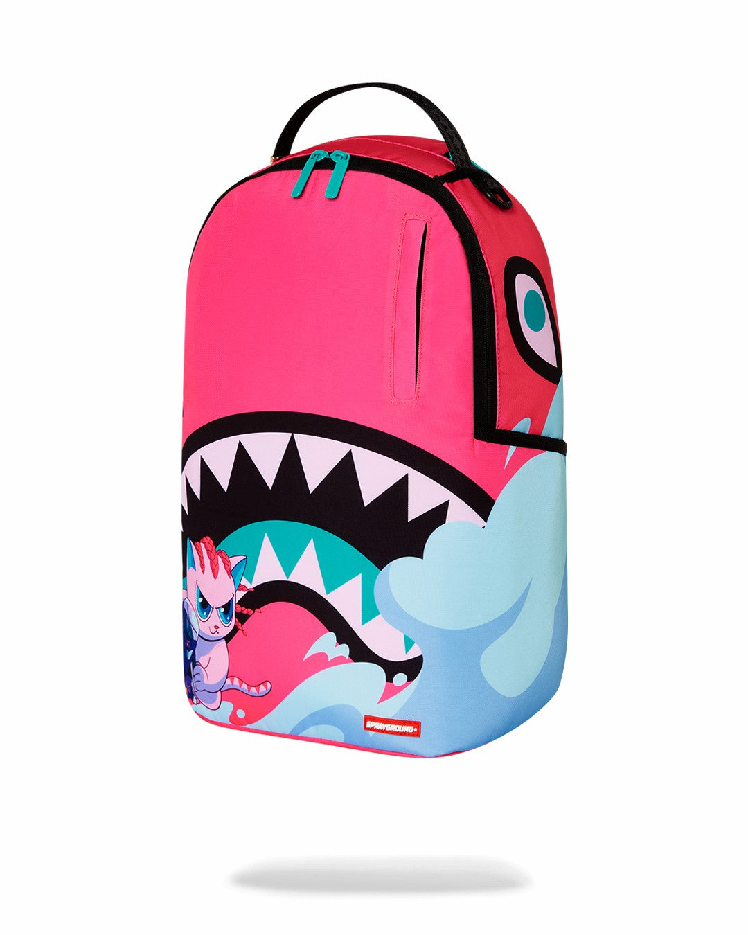 KITTY KASH: ON THE EDGE DLXR BACKPACK | Sprayground Sale