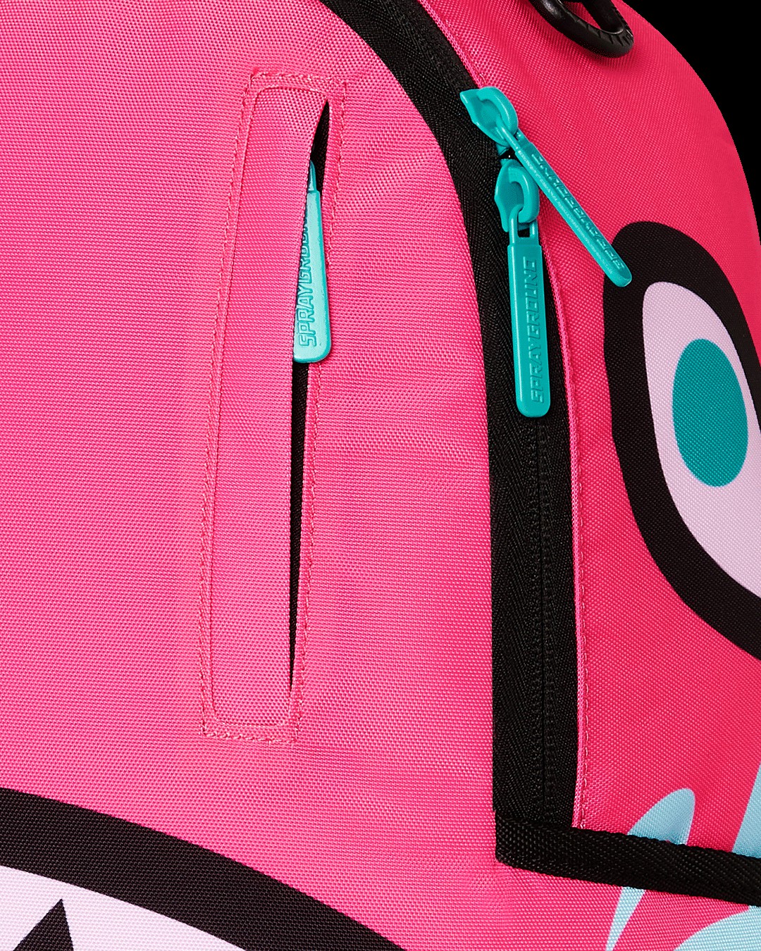 KITTY KASH: ON THE EDGE DLXR BACKPACK | Sprayground Sale