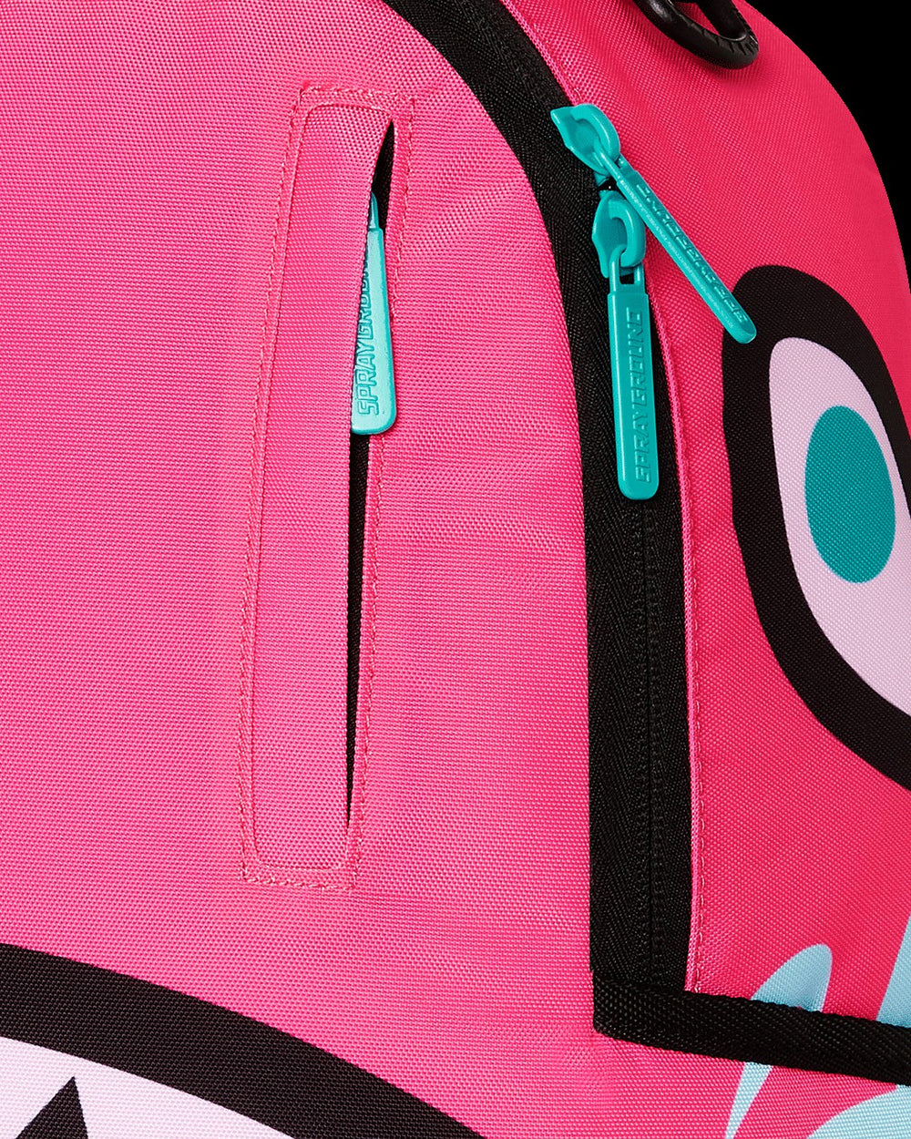 KITTY KASH: ON THE EDGE DLXR BACKPACK | Sprayground Sale
