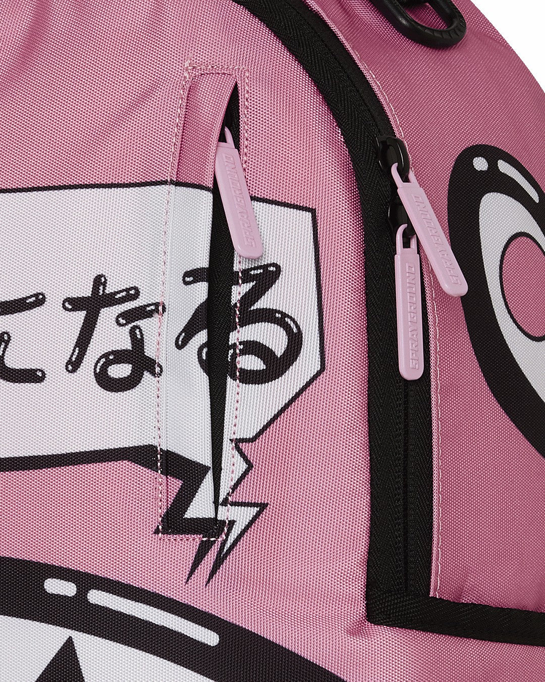 SAKURA STREET BACKPACK | Sprayground Outlets