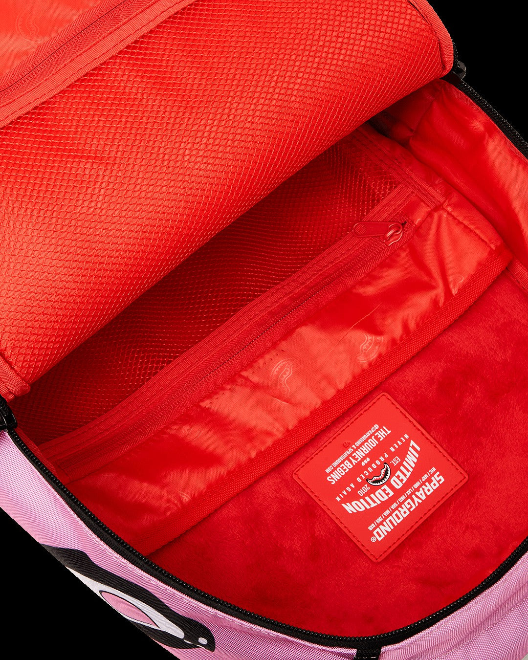 SAKURA STREET BACKPACK | Sprayground Outlets