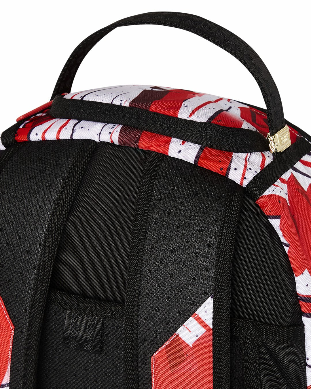 TWISTED DLXR BACKPACK | Sprayground Bargain