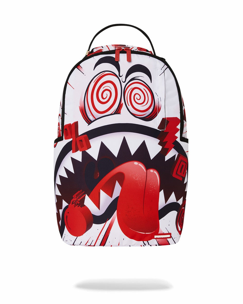 TWISTED DLXR BACKPACK | Sprayground Bargain