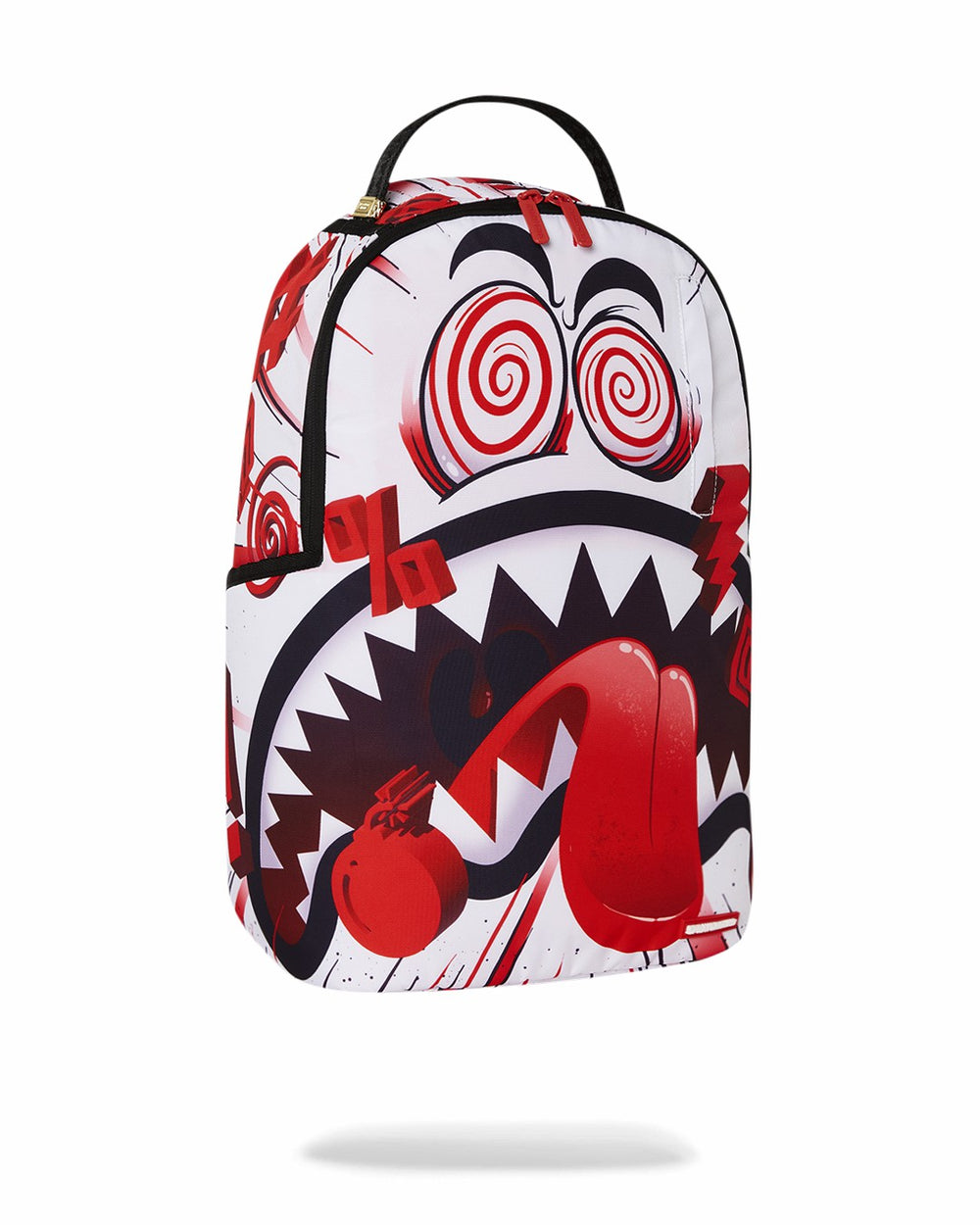 TWISTED DLXR BACKPACK | Sprayground Bargain