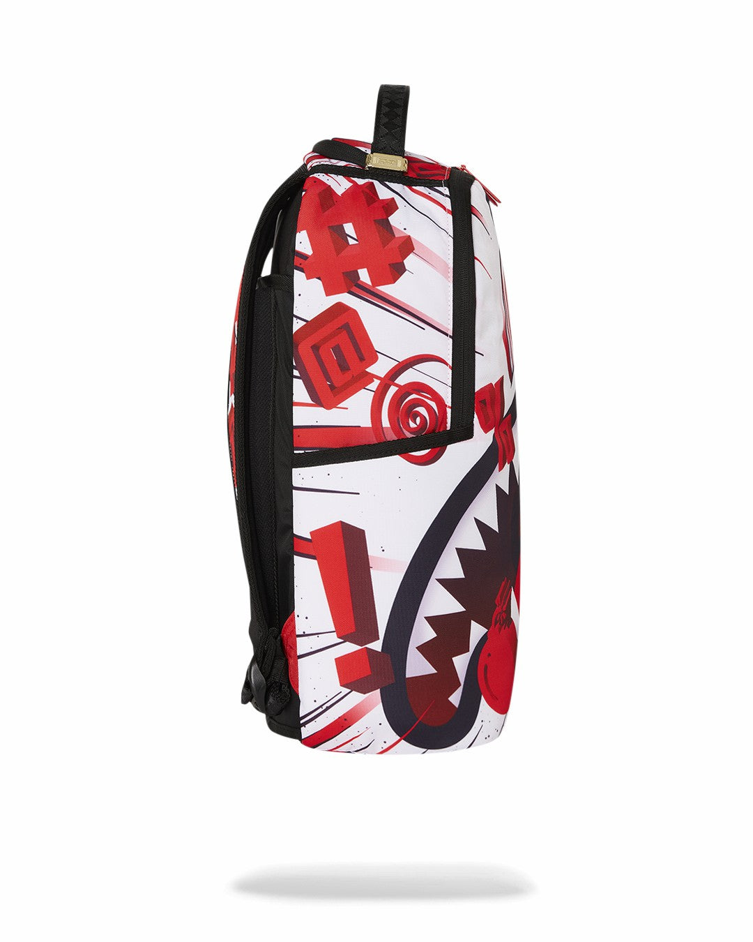 TWISTED DLXR BACKPACK | Sprayground Bargain