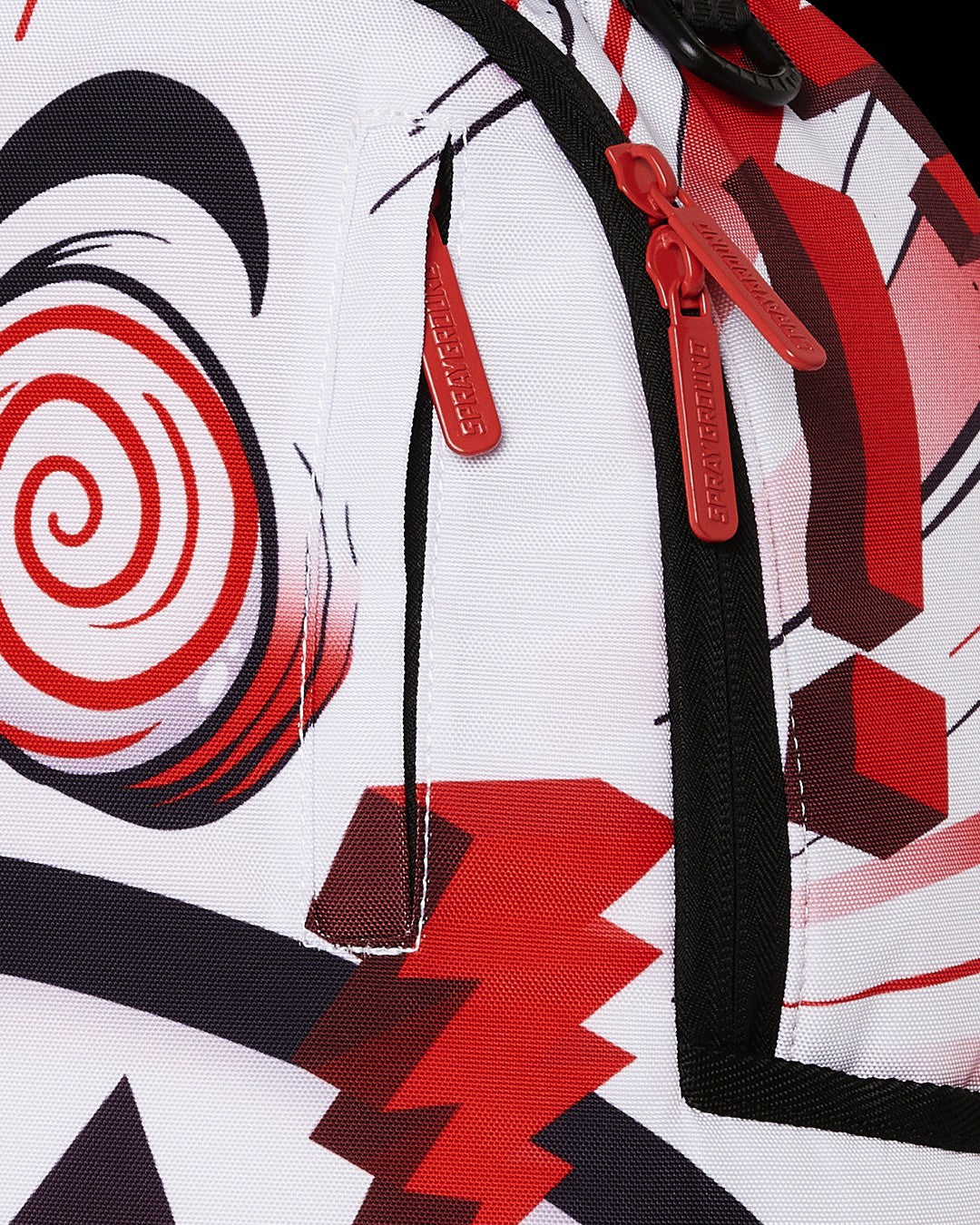 TWISTED DLXR BACKPACK | Sprayground Bargain