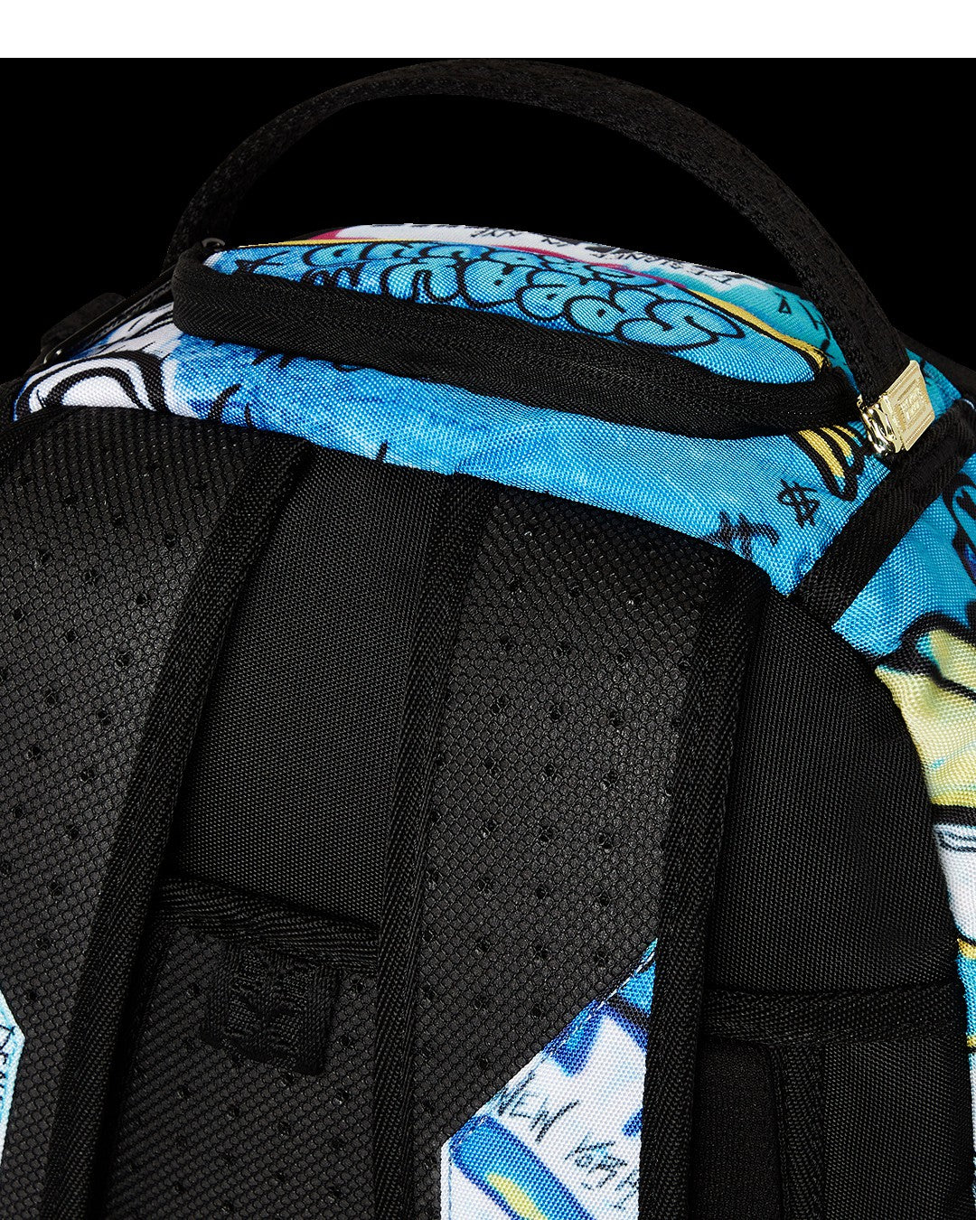PURE IMAGINATION DLX BACKPACK | Sprayground Discounted