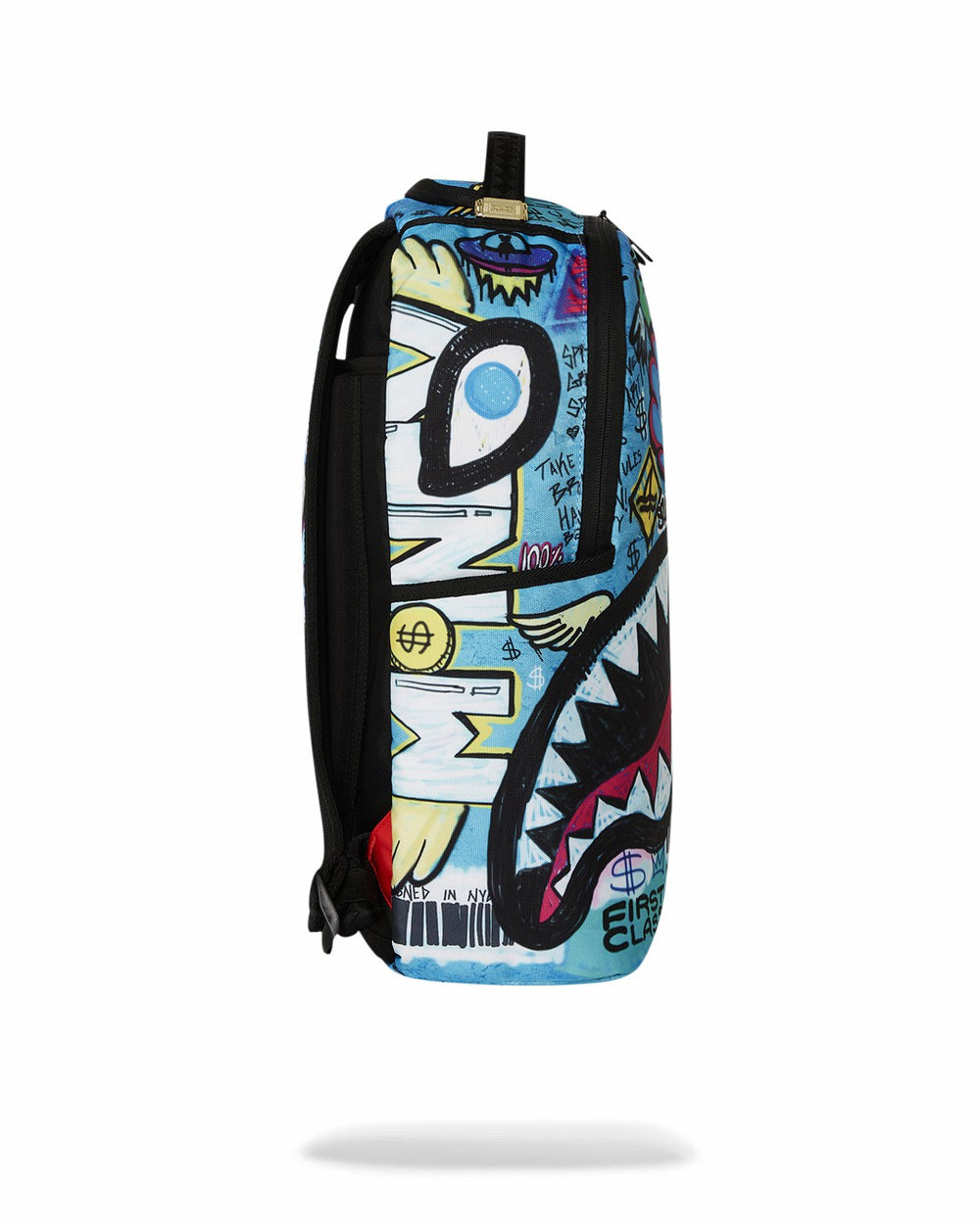 PURE IMAGINATION DLX BACKPACK | Sprayground Discounted