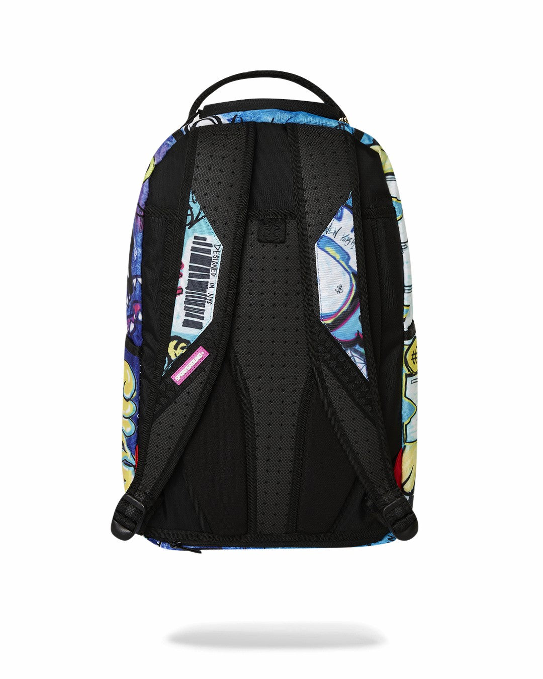 PURE IMAGINATION DLX BACKPACK | Sprayground Discounted