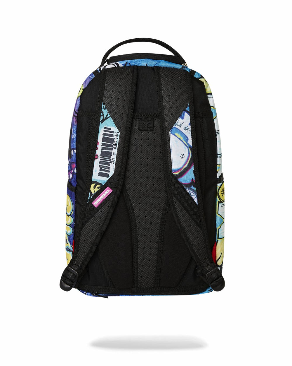 PURE IMAGINATION DLX BACKPACK | Sprayground Discounted