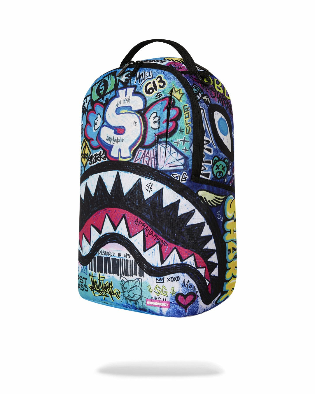 PURE IMAGINATION DLX BACKPACK | Sprayground Discounted