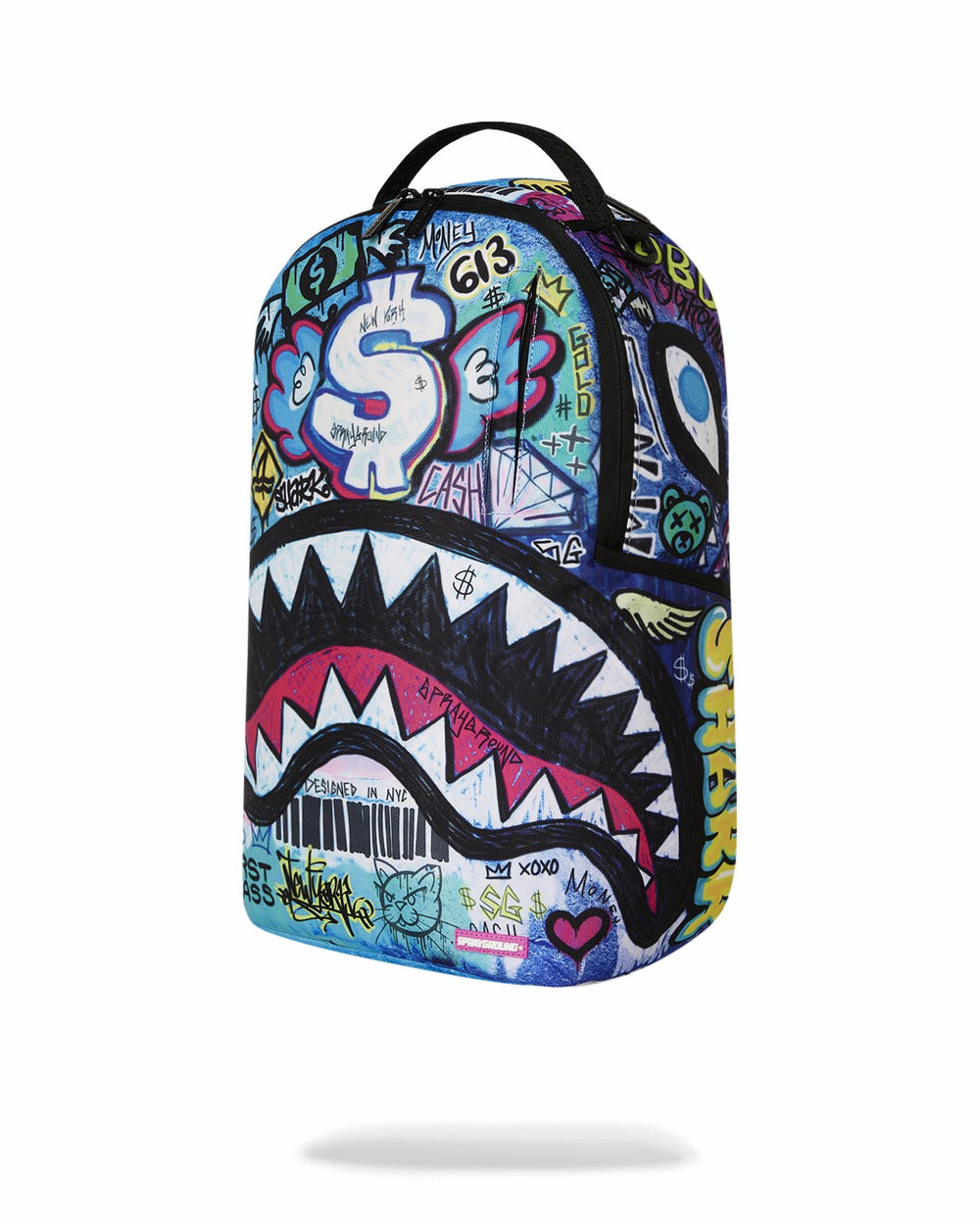 PURE IMAGINATION DLX BACKPACK | Sprayground Discounted