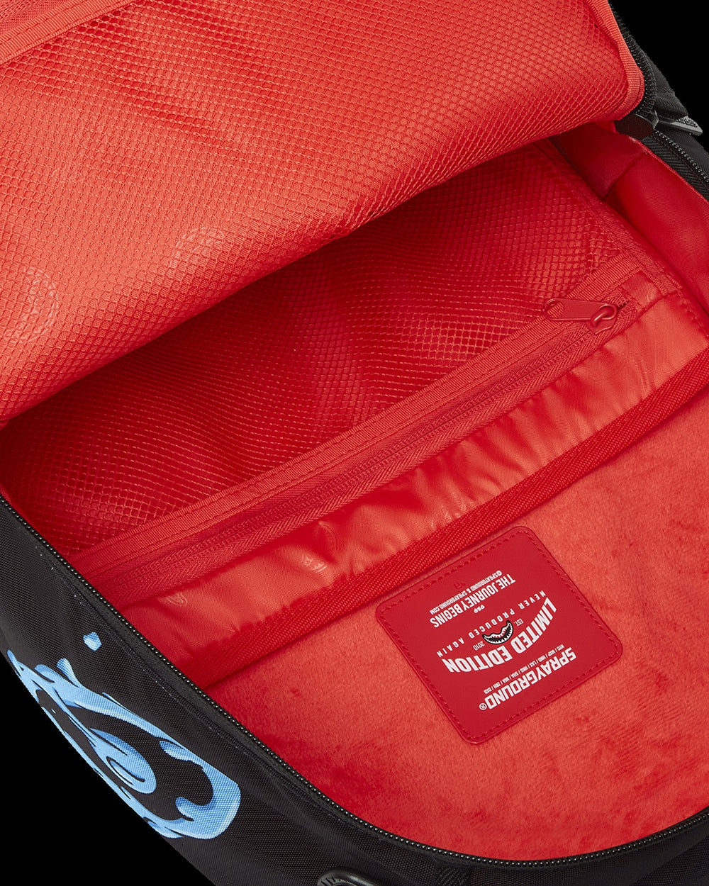 MEGA MELT SHARK BACKPACK | Sprayground Exclusive Deal