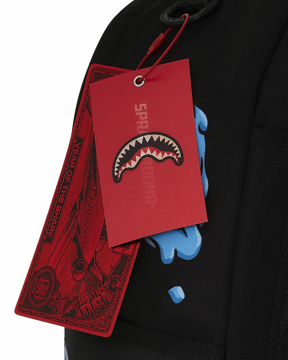 MEGA MELT SHARK BACKPACK | Sprayground Exclusive Deal