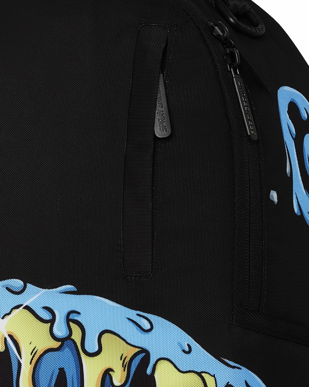 MEGA MELT SHARK BACKPACK | Sprayground Exclusive Deal