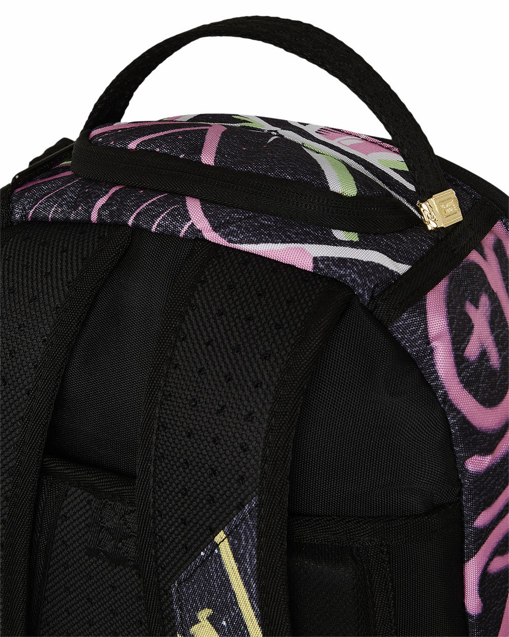 RAISE THE STAKES DLXR BACKPACK | Sprayground Hot Deal
