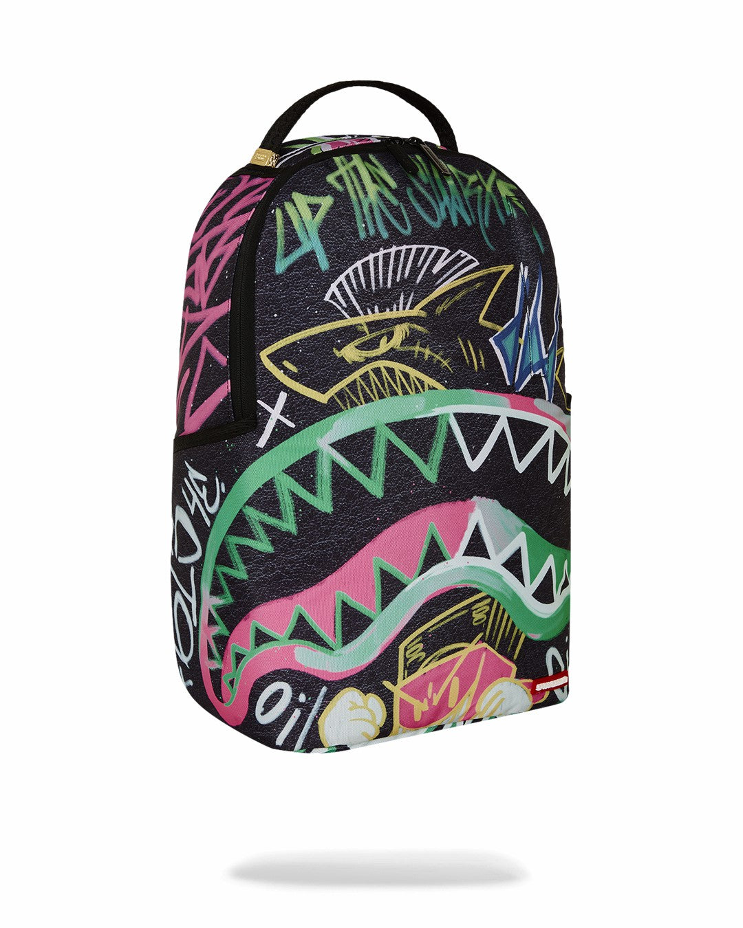 RAISE THE STAKES DLXR BACKPACK | Sprayground Hot Deal