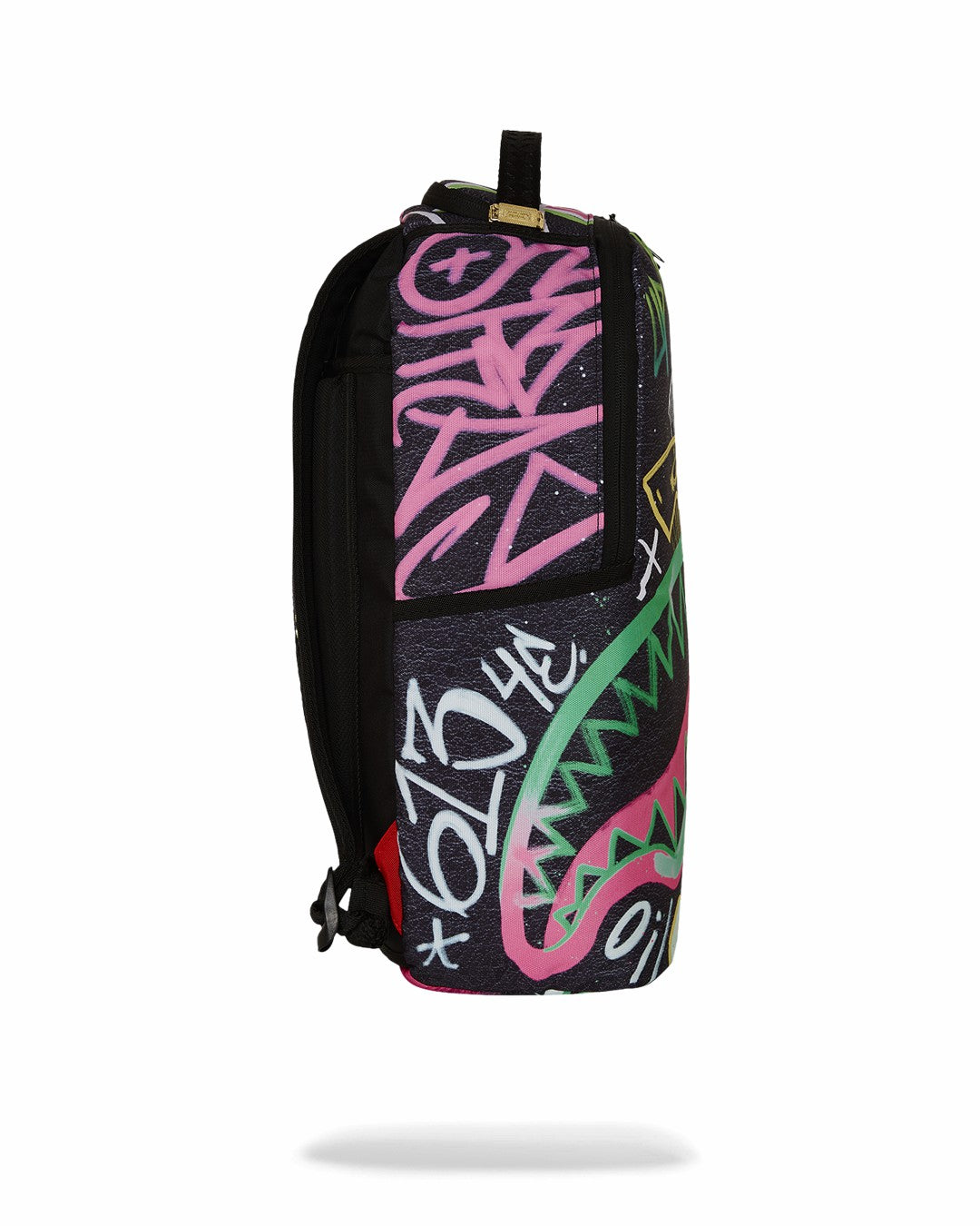 RAISE THE STAKES DLXR BACKPACK | Sprayground Hot Deal